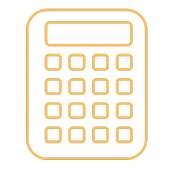 Calculator icon