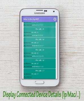 Benim Wifi'im Kimdir screenshot 2