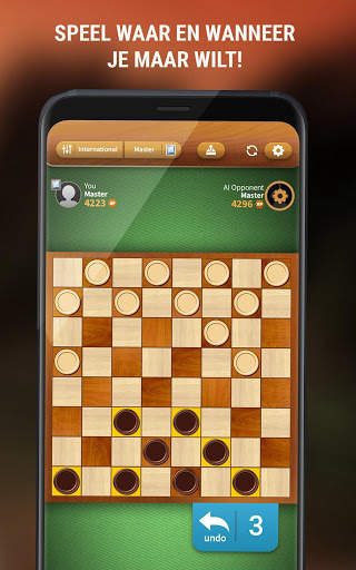 Checkers screenshot 13