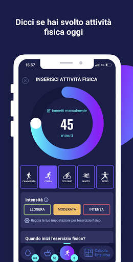 Hedia - Personal Diabetes App screenshot 6
