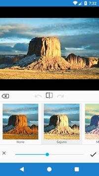 HdR Photo Editor screenshot 2