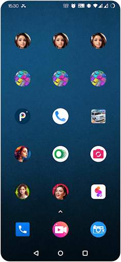 Dual App Space, Cloning Engine screenshot 2