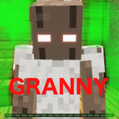Granny Addons for Minecraft иконка