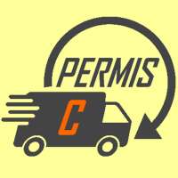 Permis C Poids lourd porteur on 9Apps