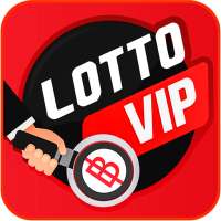 Lotto VIP app หวย