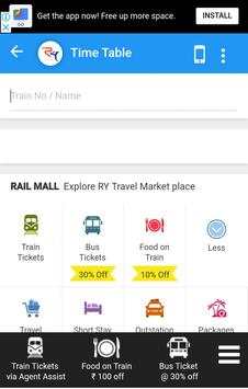 Trai Live Status screenshot 3