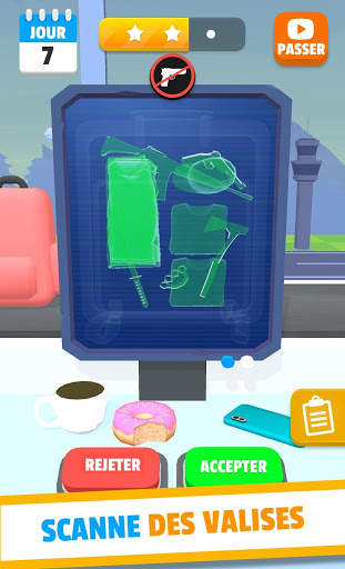 X-Ray screenshot 4
