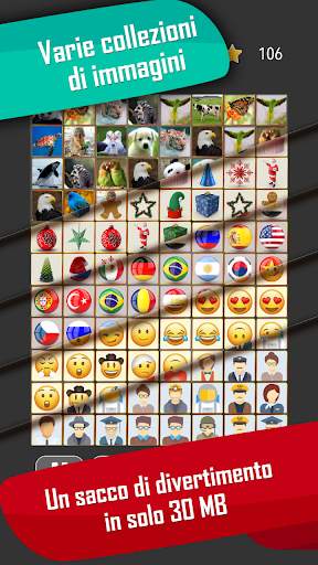 Onnect - Puzzle Abbinamento screenshot 10