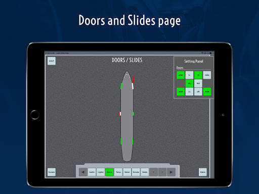 FAP Trainer screenshot 6