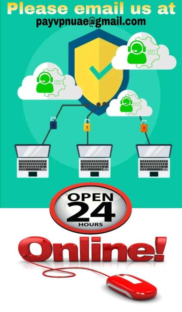 KING TUFAN VPN screenshot 1
