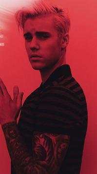 Justin Bieber Wallpaper screenshot 7