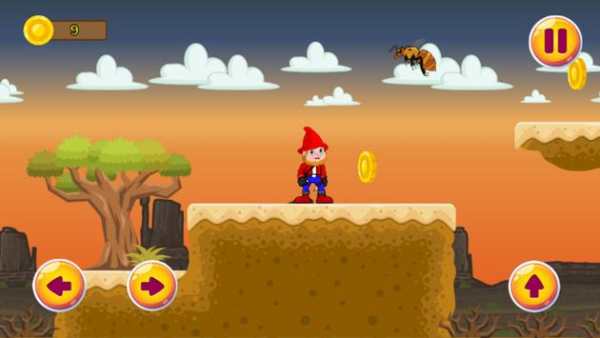 Super Jump Jabber 2 screenshot 4
