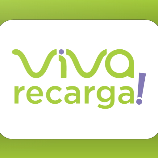 Viva Recarga आइकन