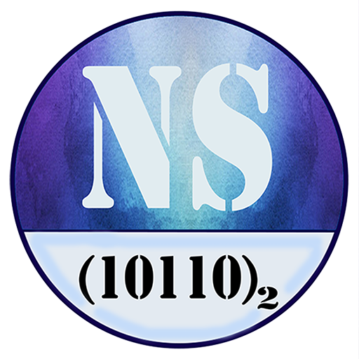 number system converter -learn for student icon