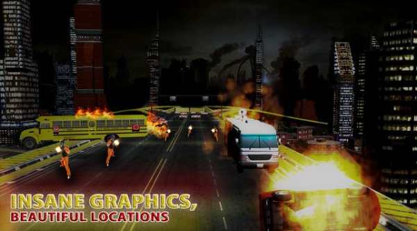 Army Sniper Gun War Survival FPS - Commando Action screenshot 2