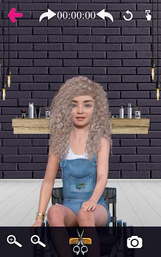Barber Chop screenshot 11