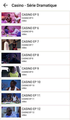 Vuclip Videos screenshot 4