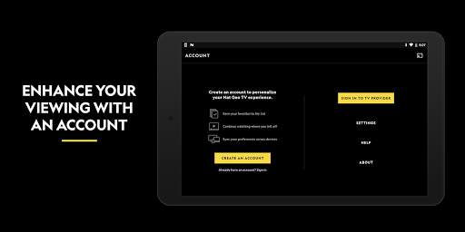 Nat Geo TV: Live & On Demand screenshot 12