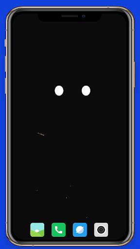 Black Wallpaper 4K screenshot 15