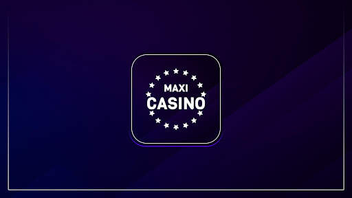 Casino-Maxi-App screenshot 1