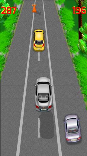 Highway car racing screenshot 4