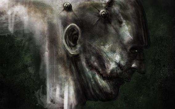 Frankenstein Live Wallpaper screenshot 8