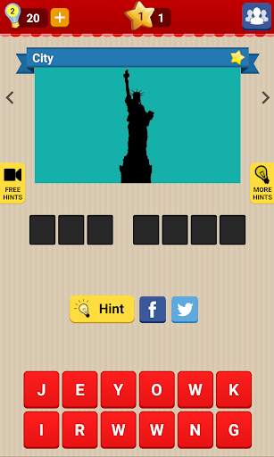 Icon Quiz: Trivia Time скриншот 4