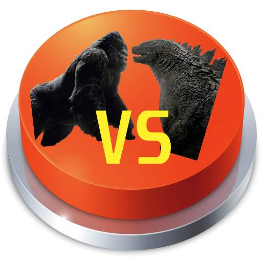 Godzilla VS King Kong Battle Sounds 1.0