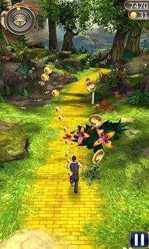 Endless Run Jungle Lost Temple screenshot 2