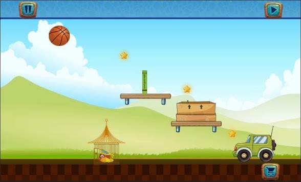 Bird Rescue screenshot 6
