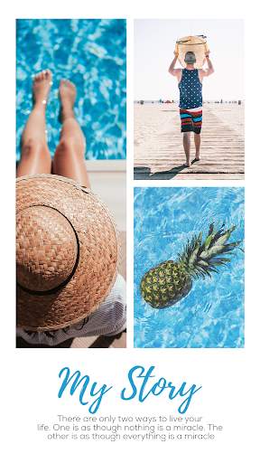 StoryMaker: Insta Story Maker screenshot 7
