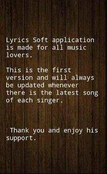 Olamide Song Lyrics 4 تصوير الشاشة