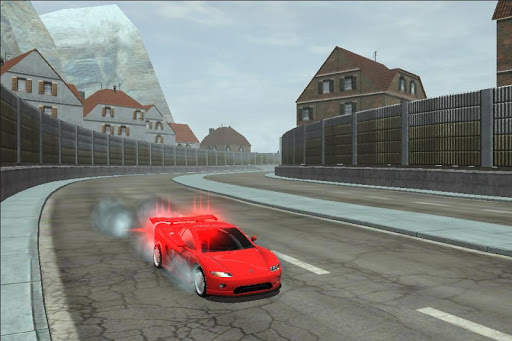 Car City Rally screenshot 2