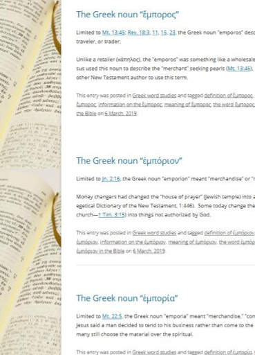 Best Daily Devotional - free daily Bible devo screenshot 3