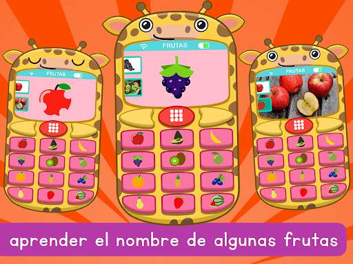 Mi Teléfono Educativo screenshot 16