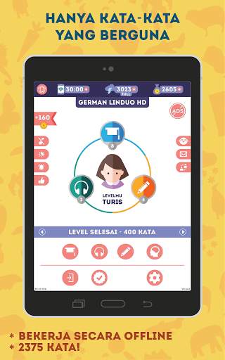 Jerman untuk Pemula: LinDuo screenshot 10