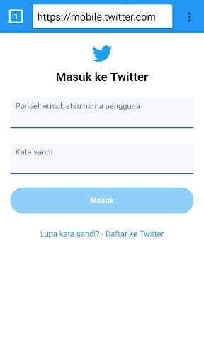 Browser App screenshot 5