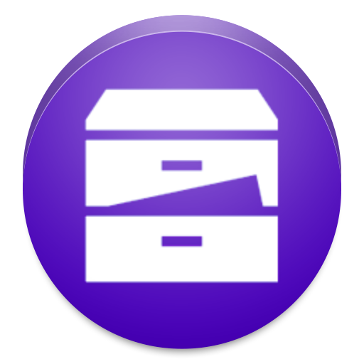 File Manager Advance icon
