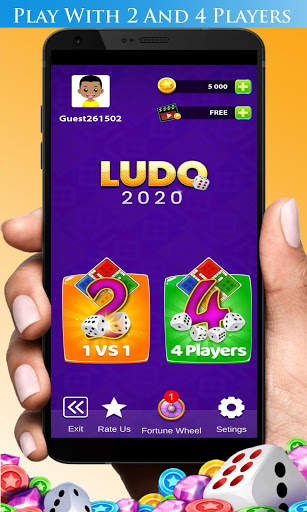 Ludo 2020 screenshot 2