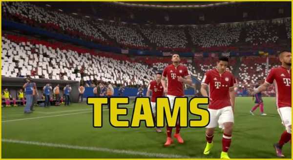 Panduan Sepak Bola Pro FiFa 17 screenshot 5