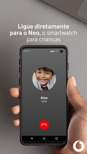Vodafone Smart screenshot 5
