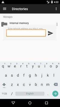 MXS Player 5 تصوير الشاشة