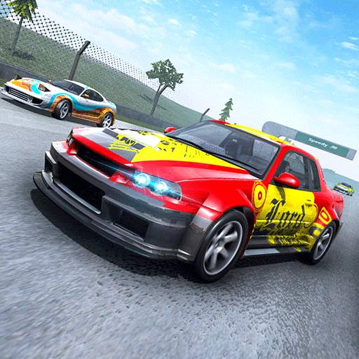 Car Race Legends Traffic Road 1.1