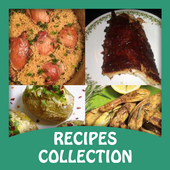 Baking Recipes icon