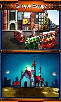 Zombie - Escape Games 2017 screenshot 5