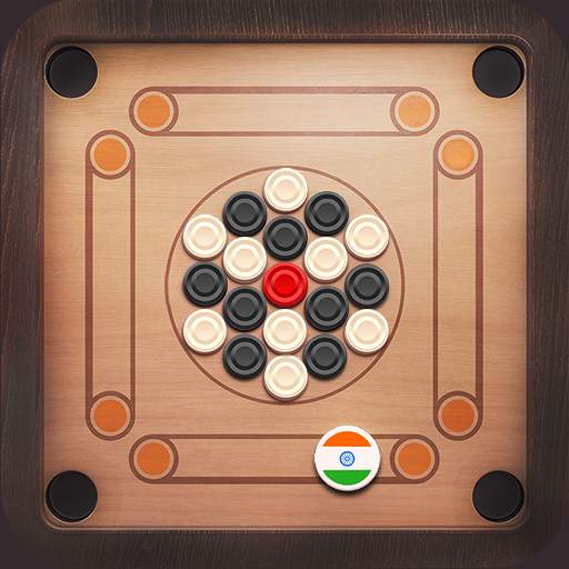 Carrom Board Offline 5.0.8