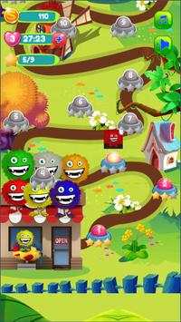 💣Toy Crush Blast Match Mascots💣 – Tap Adventure screenshot 5