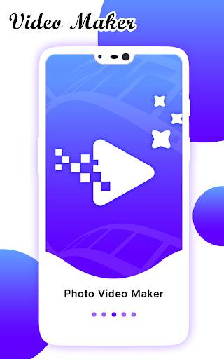 Photo Video Maker screenshot 1
