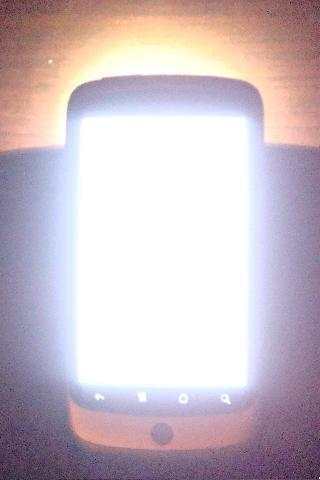 One Touch Light screenshot 1