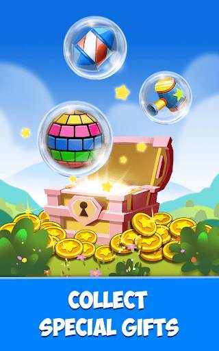 Block Farm Saga: Match 3 Puzzle, Farming Simulator screenshot 13